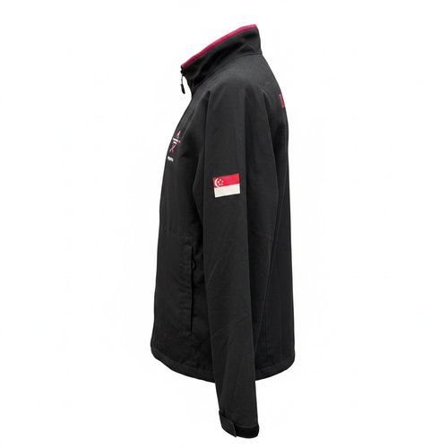 Custom Jacket Singapore Custom Jacket Singapore
