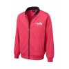 Custom Reversible Windbreaker Custom Reversible Windbreaker