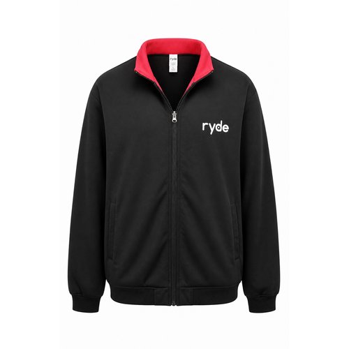 Custom Reversible Windbreakers Custom Reversible Windbreakers