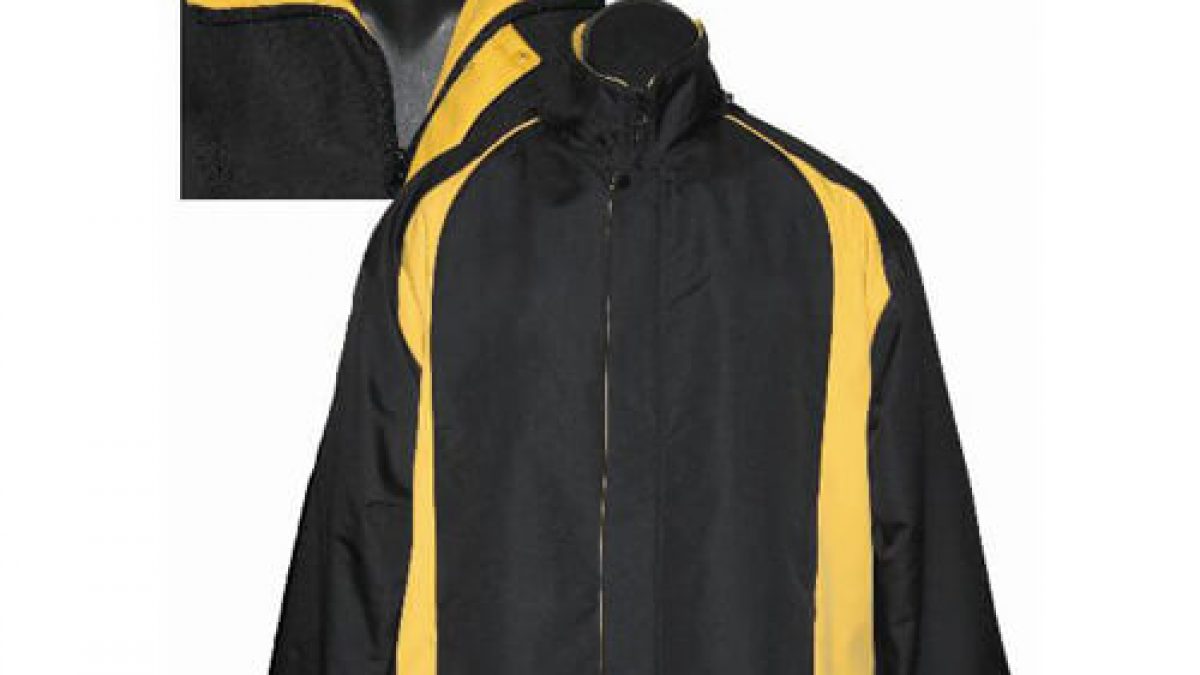 Custom Jackets \u0026 Windbreakers In SG 
