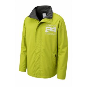 Custom Windbreakers