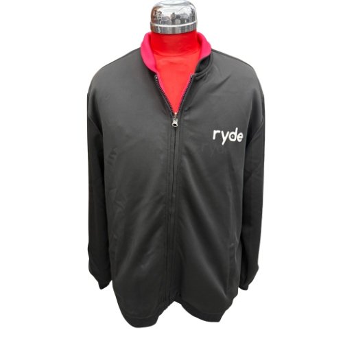 Jacket Printing Singapore Jacket Printing Singapore