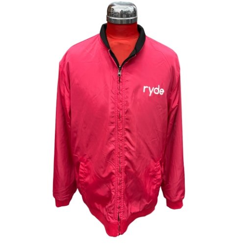 Windbreaker Printing Singapore Windbreaker Printing Singapore