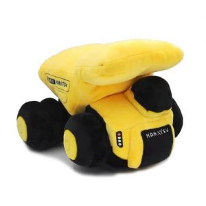 Dysis Truck Soft Toy
