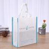 Custom Logo Print Non-Woven Tote Bag Custom Logo Print Non-Woven Tote Bag