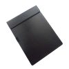 Custom Logo Print PU Leather Clip Board- Picture 2 Singapore customised signature pad