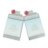 Custom Magnetic Note Pad- Main Feature Custom Magnetic Note Pad Main Feature