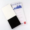 Custom Magnetic Note Pad- Picture 5 Custom Magnetic Note Pad Picture 5