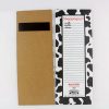 Custom Magnetic Note Pad- Picture 6 Custom Magnetic Note Pad Picture 6