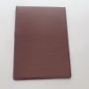 Customized Signature Magnetic Clip Board- Picture 3 Custom leather signature pad singapore