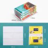 Printed Tissue Paper Specs