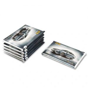 printed tissue paper