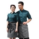 Customised Corporate Uniform Singapore