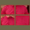 Supplier Long Sleeved Restaurant Waiters Uniform With Apron Set Picture 7