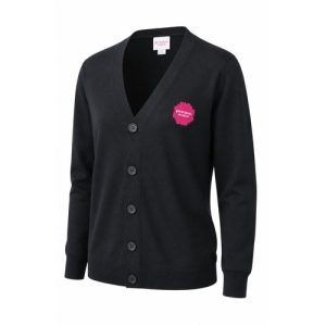 Corporate Cardigan