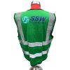 Customize Safety Vest