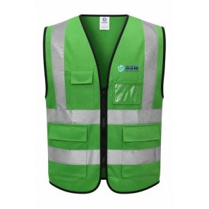 Safety Vest Supplier Singapore