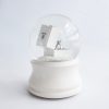 Custom Snow Globe Picture 2