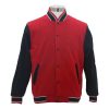 singapore custom varsity jacket