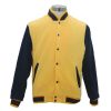 Custom Varisity Jacket Singapore3