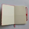 Customised A5 Moleskin Notebook Picture 3