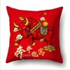 Customised Cushion Main Feature