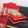 Customised Cushion Picture 3