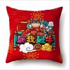 Customised Cushion Picture 6
