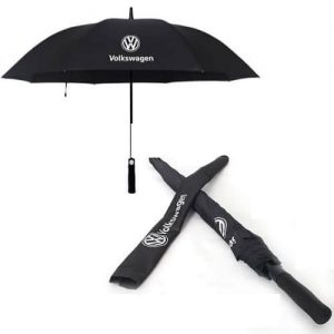 Kenan Automatic Golf Umbrella