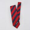Custom Ties with logo Singapore