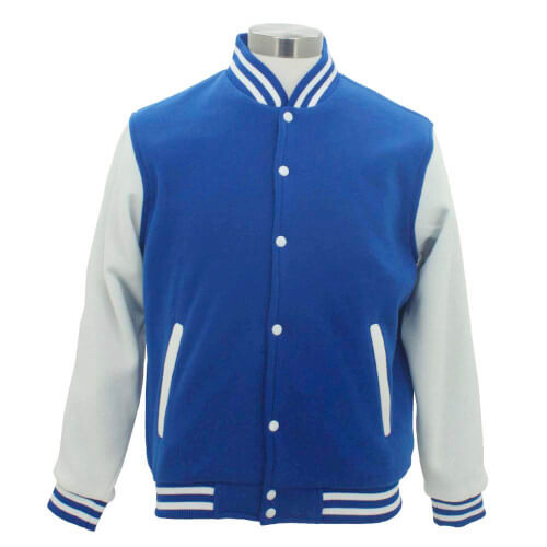 Custom Varsity Jacket | Letterman Jacket | Bomber Jacket
