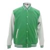 Customised Varisity Jacket Singapore4