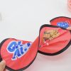 Customized Folding Pocket Frisbee Picture 3