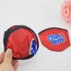 Customized Folding Pocket Frisbee Picture 4