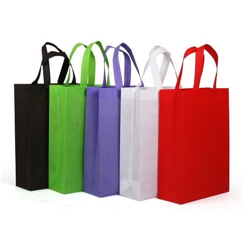 Customized Tote Bags Singapore
