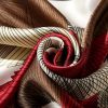 Singapore Supplier Silk Scarf Picture 5
