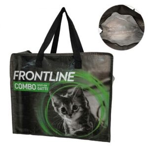 Korie Thermal Insulation Tote Bag 