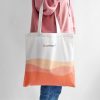 Singapore Wholesaler Canvas Tote Bag