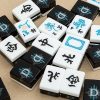Custom Acrylic Mahjong Picture 5