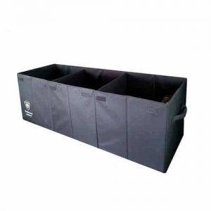 Bredan  Car Accessories Foldable Storage Box