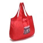 customised foldable bag