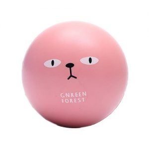 Emerging Trends in Stress Ball Printing: Shape, Function, Materials, and Branding for 2025 6 Stress Ball Printing Singapore