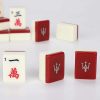 Custom Mahjong Tiles