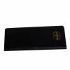 Custom PU Leather Bill Folder Picture 3