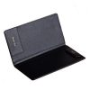 Custom PU Leather Bill Folder Picture 4