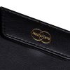 Custom PU Leather Bill Folder Picture 5