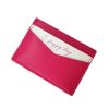 Customised Card Holder Customised Card Holder