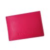 Custom PU Leather Card Holder- Picture 2 Custom PU Leather Card Holder Picture 2
