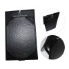 Nori Custom PU Leather Menu Stand