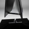 table menu holder